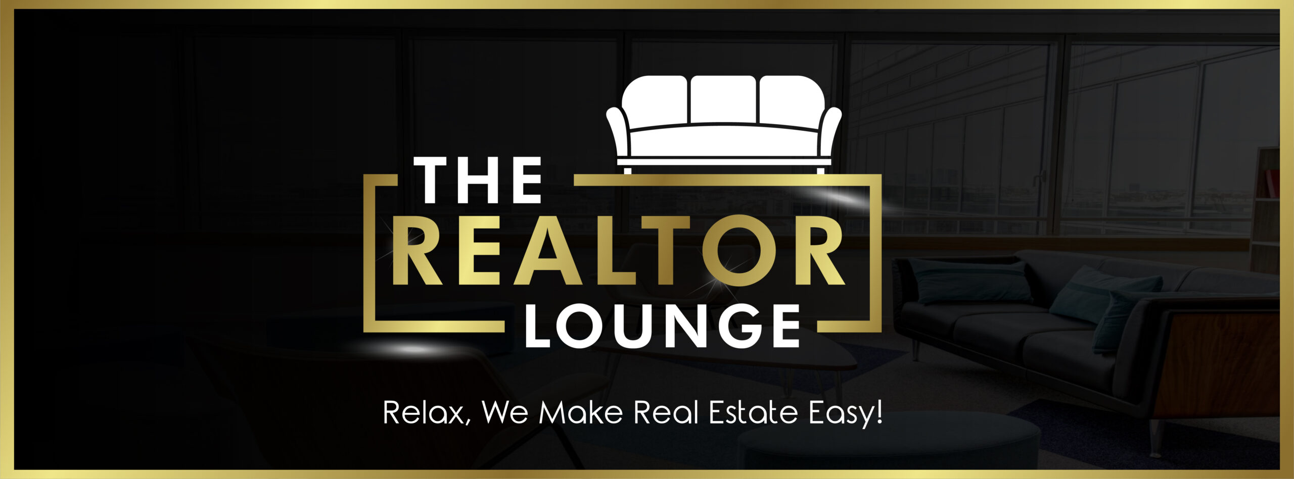 The Realtor Lounge